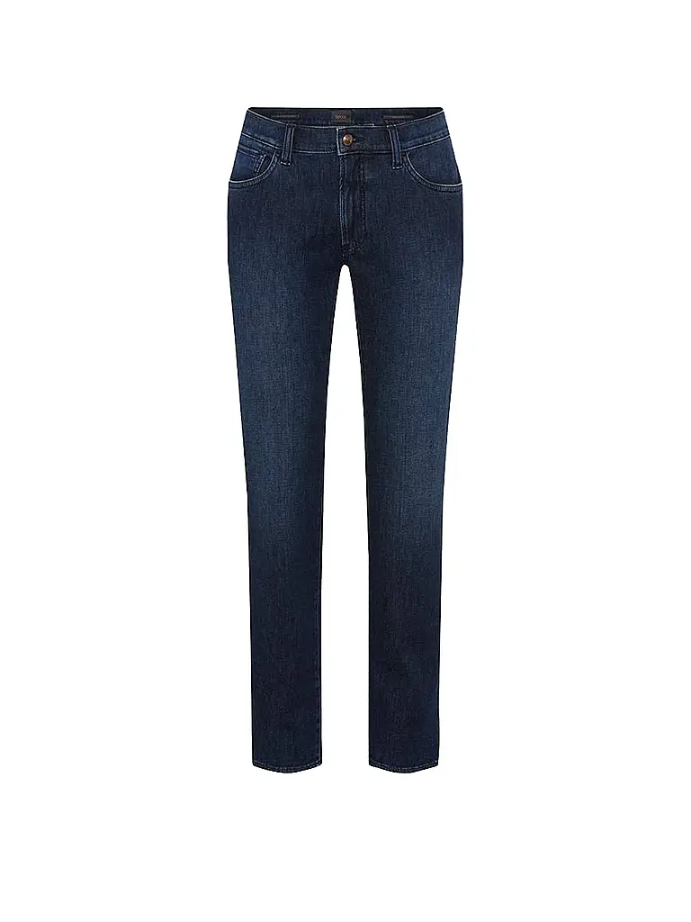 BRAX | Jeans Slim Fit CHUCK | Bleu foncé