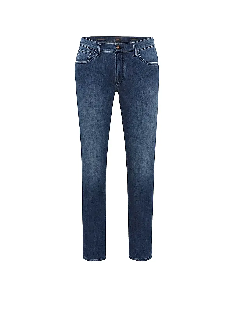 BRAX | Jeans Slim Fit CHUCK | Bleu