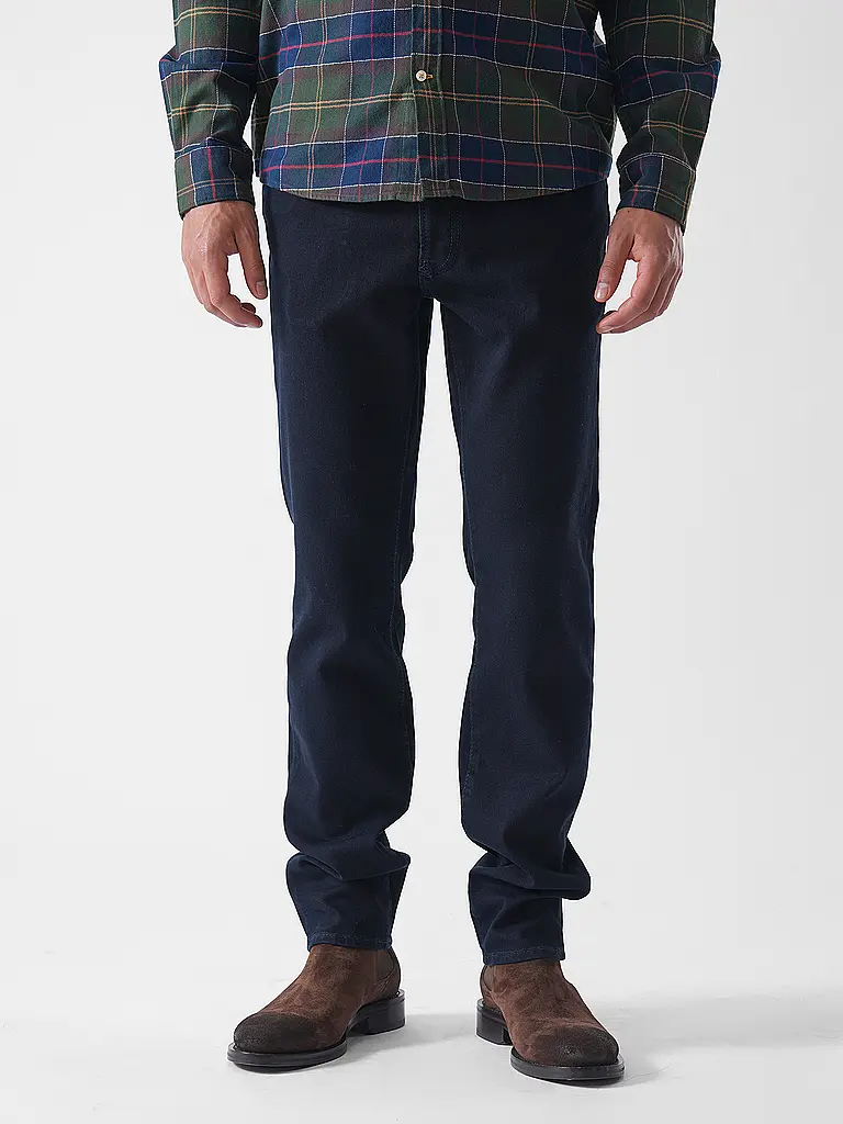 BRAX | Jeans Slim Fit CHUCK | Bleu foncé