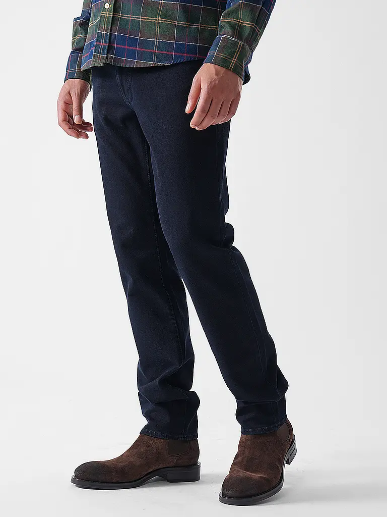 BRAX | Jeans Slim Fit CHUCK | Bleu foncé