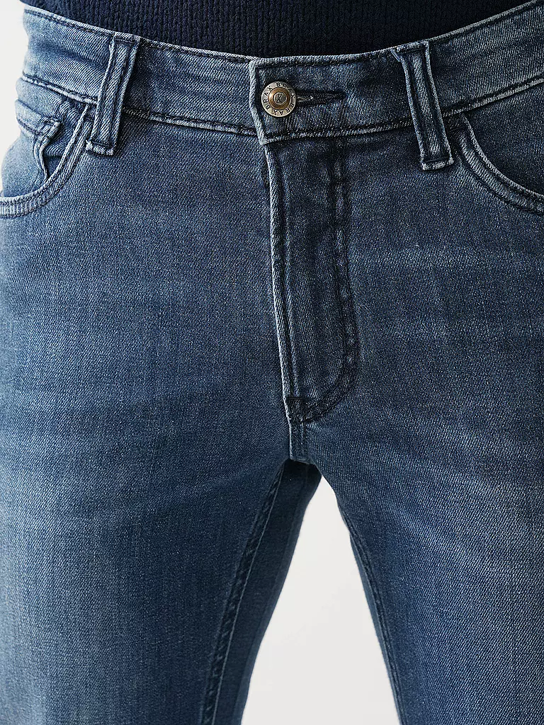 BRAX | Jeans Slim Fit CHUCK | Bleu