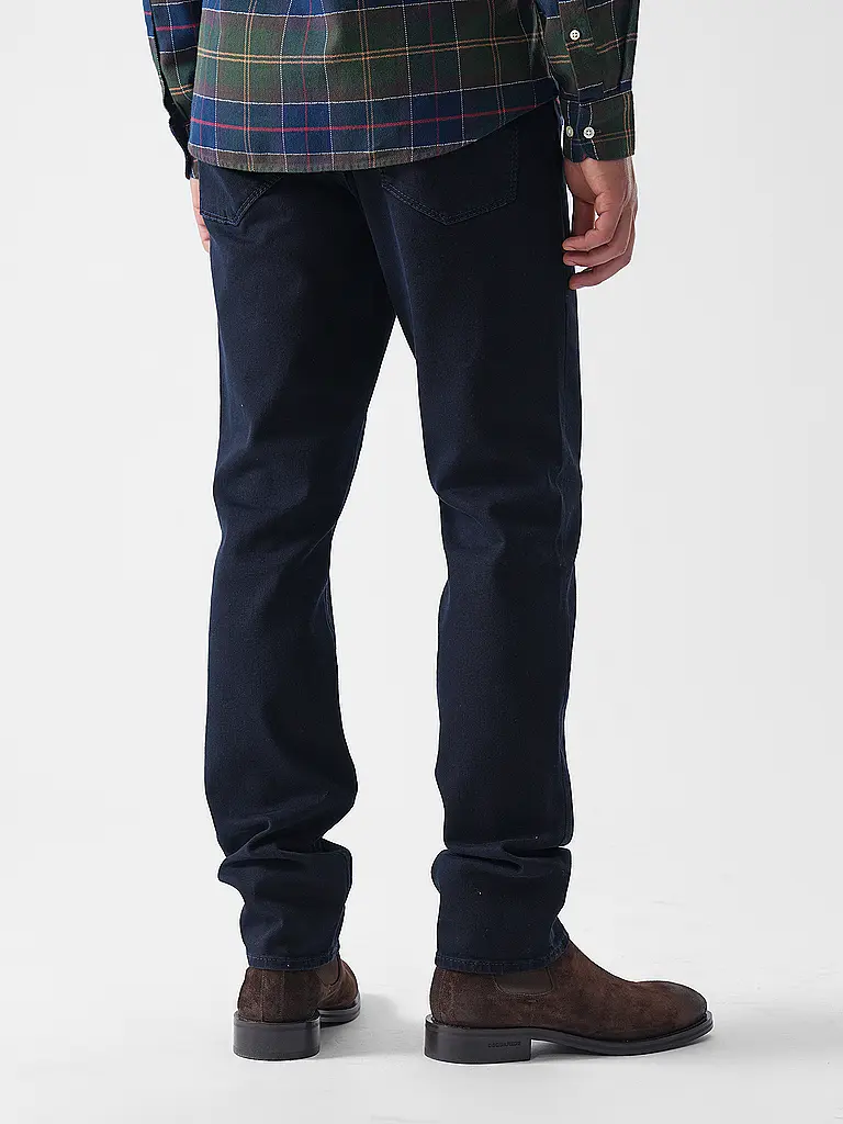 BRAX | Jeans Slim Fit CHUCK | Bleu foncé