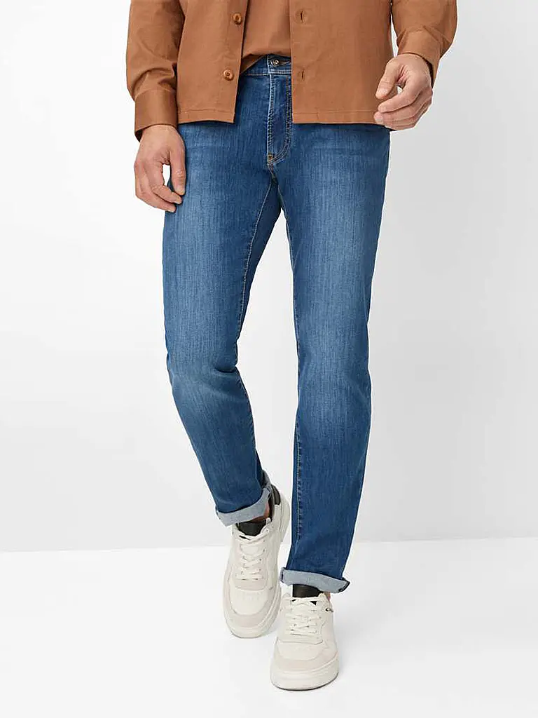 BRAX | Jeans Slim Fit CHUCK | 