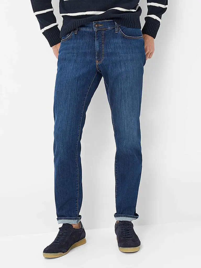 BRAX | Jeans Slim Fit CHUCK | 