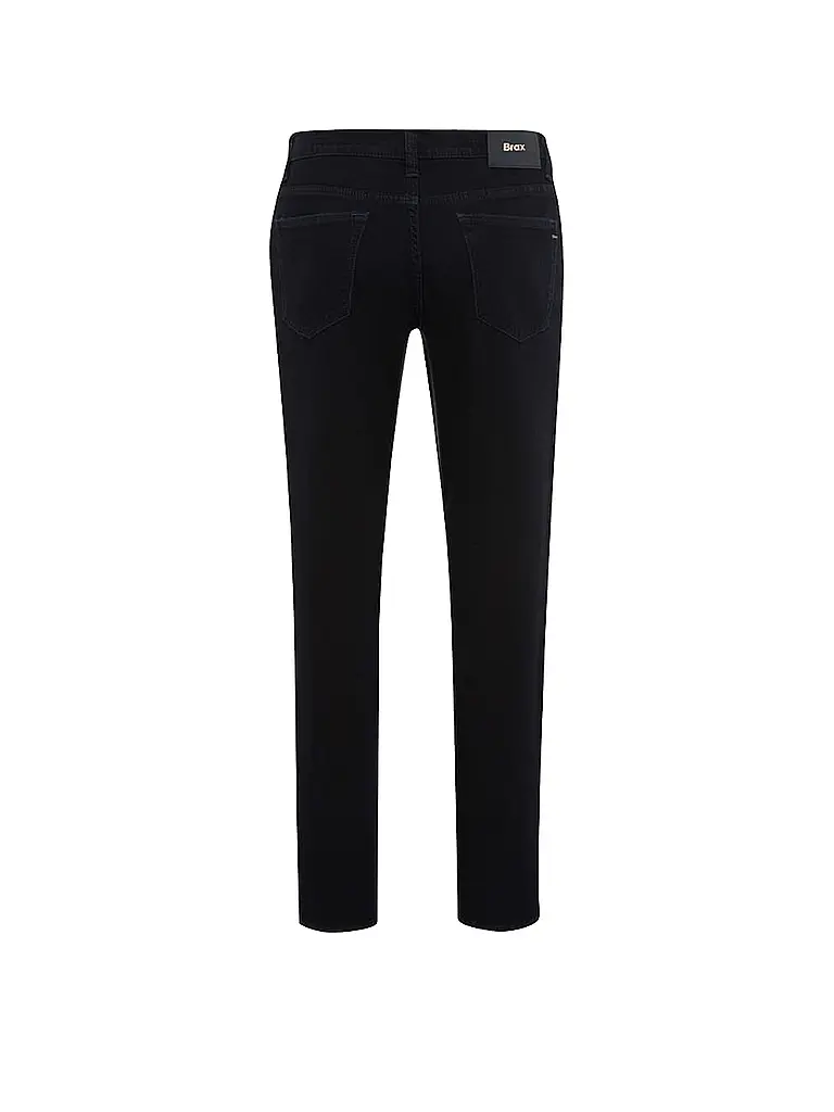 BRAX | Jeans Slim Fit CHUCK | Bleu foncé