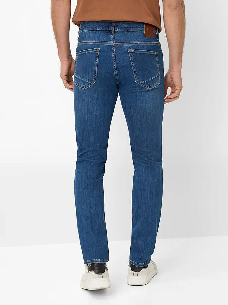 BRAX | Jeans Slim Fit CHUCK | 