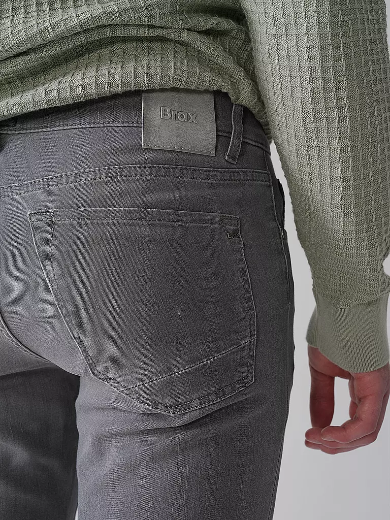 BRAX | Jeans Slim Fit CHUCK | 
