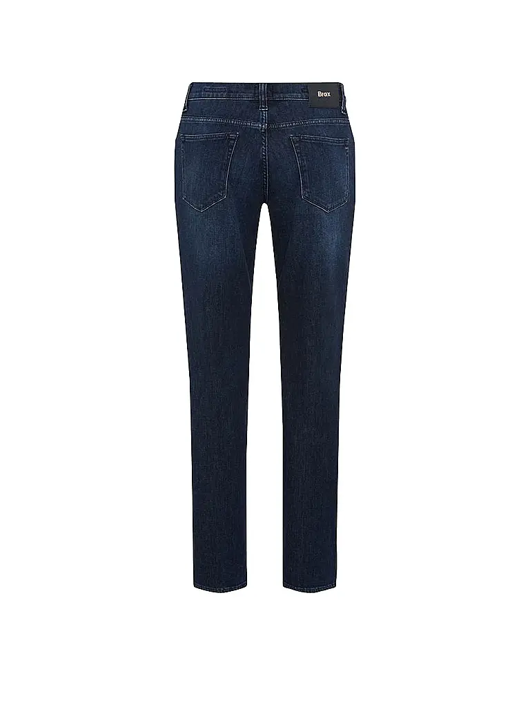 BRAX | Jeans Slim Fit CHUCK | Bleu foncé