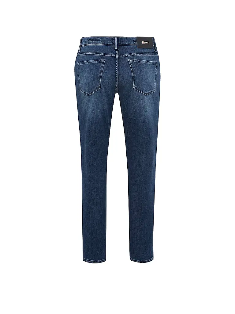 BRAX | Jeans Slim Fit CHUCK | Bleu