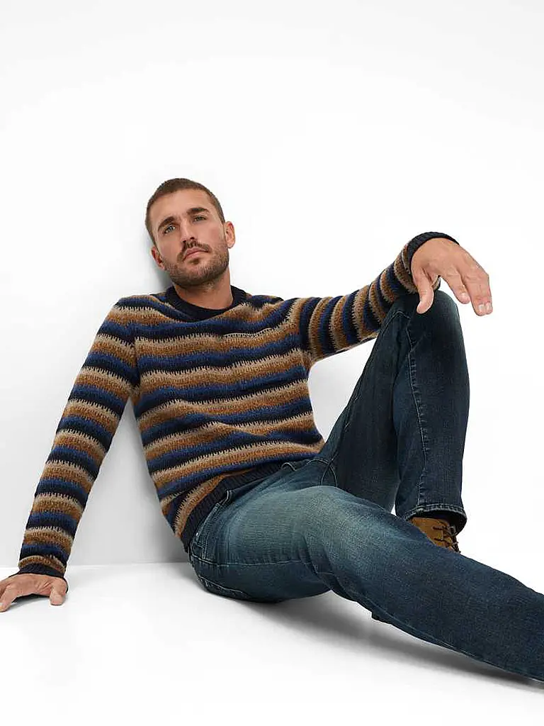 BRAX | Jeans Slim Fit CHUCK | 