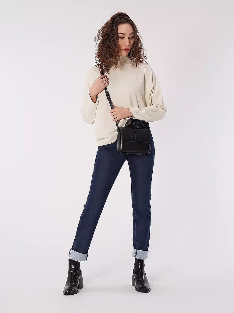 BRAX | Jeans Slim Fit MARY | Bleu foncé