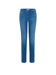 BRAX | Jeans Slim Fit SHAKIRA  | Bleu