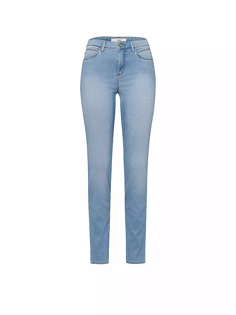 BRAX | Jeans Slim Fit SHAKIRA  | Bleu clair