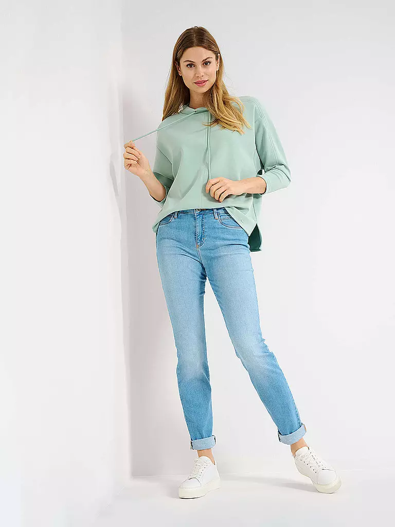 BRAX | Jeans Slim Fit SHAKIRA  | Bleu clair