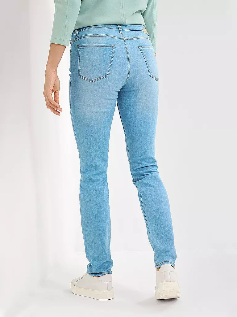 BRAX | Jeans Slim Fit SHAKIRA  | Bleu clair