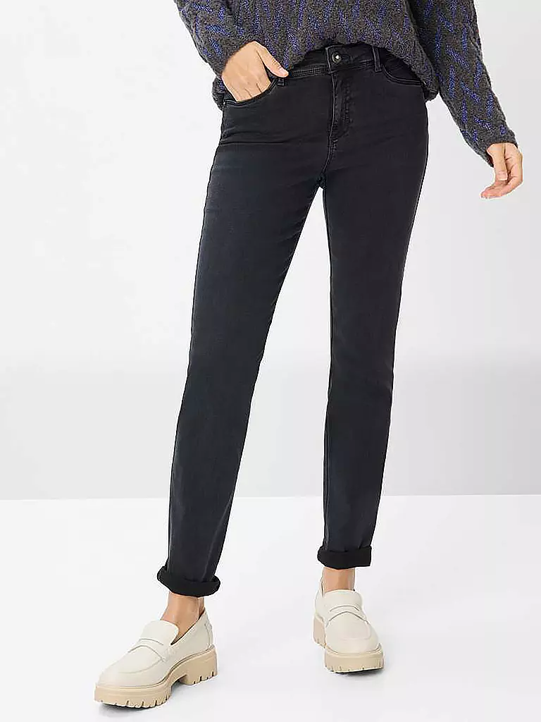 BRAX | Jeans Slim Fit SHAKIRA  | Gris
