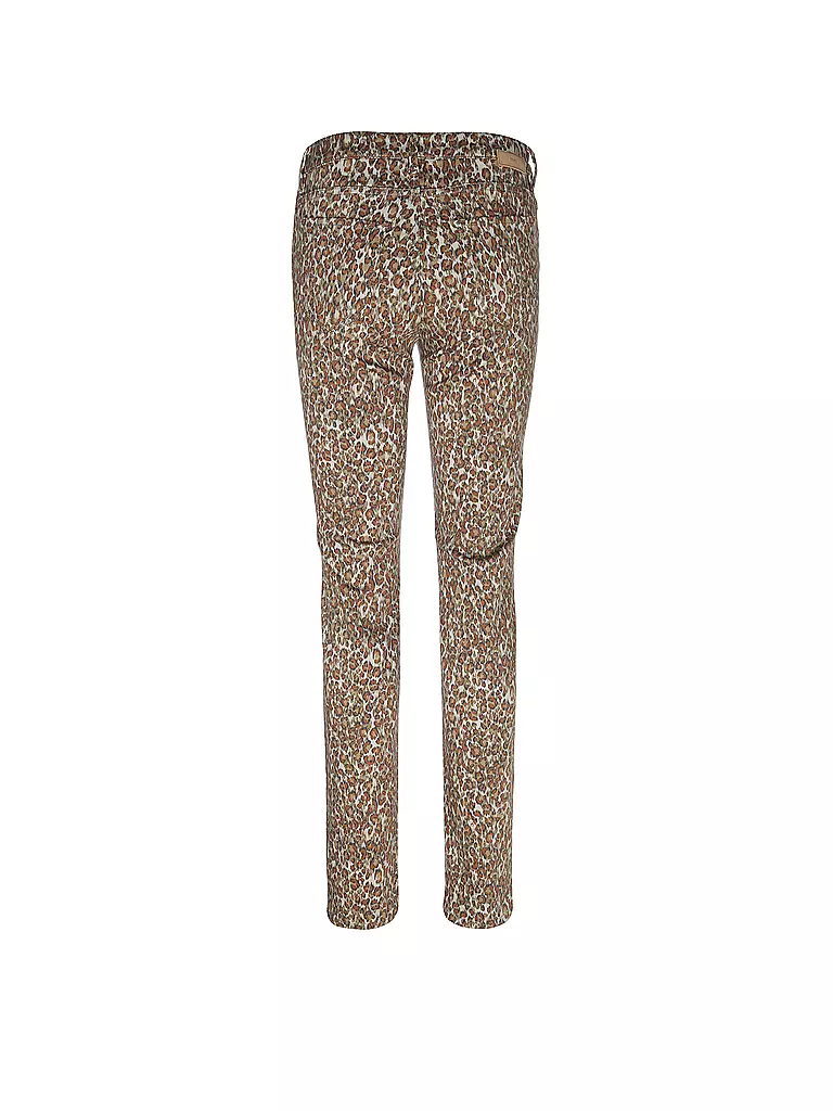 BRAX | Jeans Slim Fit SHAKIRA  | Marron clair