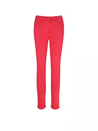 BRAX | Jeans Slim Fit SHAKIRA | Rouge