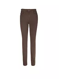 BRAX | Jeans Slim Fit SHAKIRA | Marron