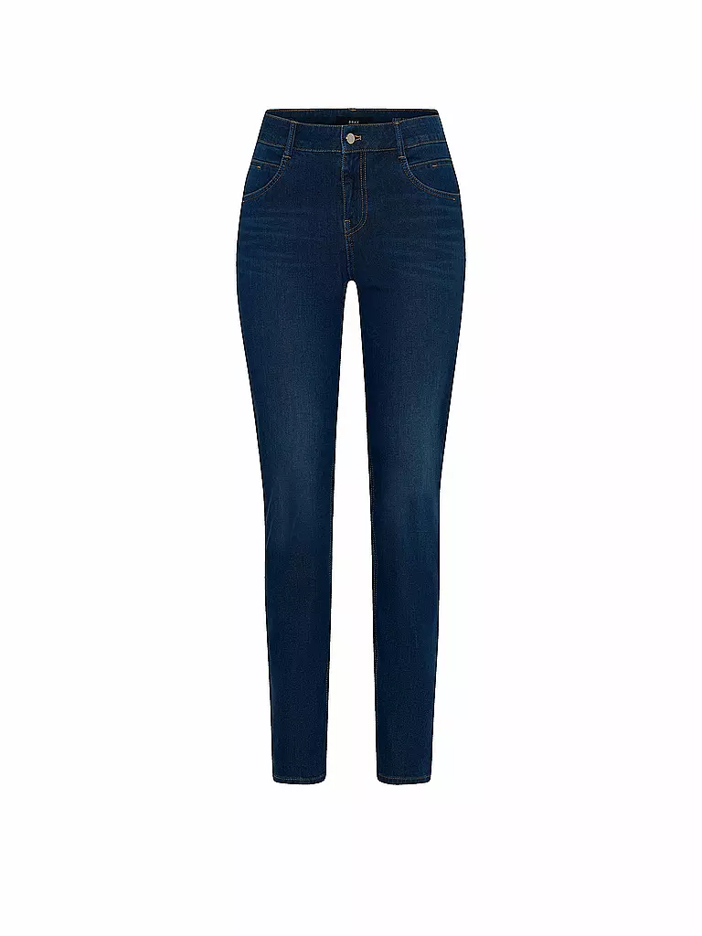 BRAX | Jeans Slim Fit SHAKIRA | Bleu foncé