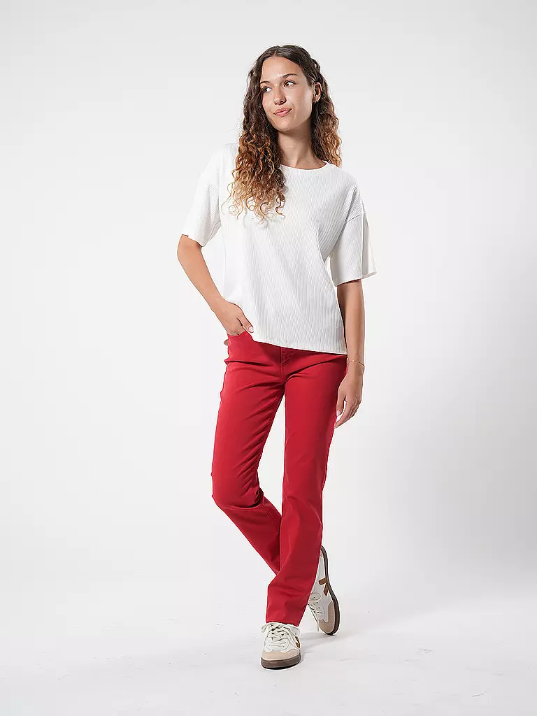 BRAX | Jeans Slim Fit SHAKIRA | Rouge