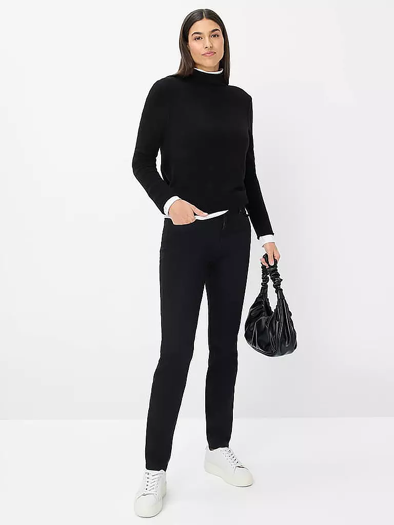 BRAX | Jeans Slim Fit SHAKIRA | Noir