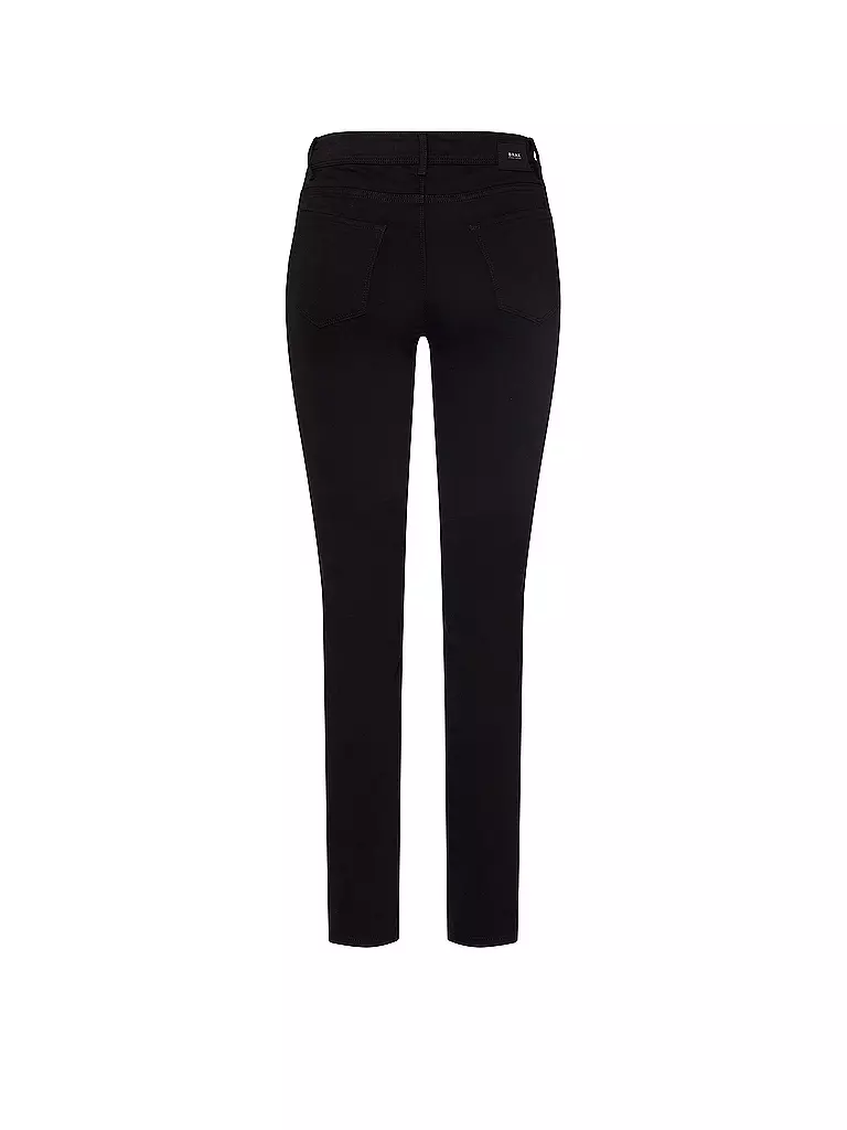 BRAX | Jeans Slim Fit SHAKIRA | Noir
