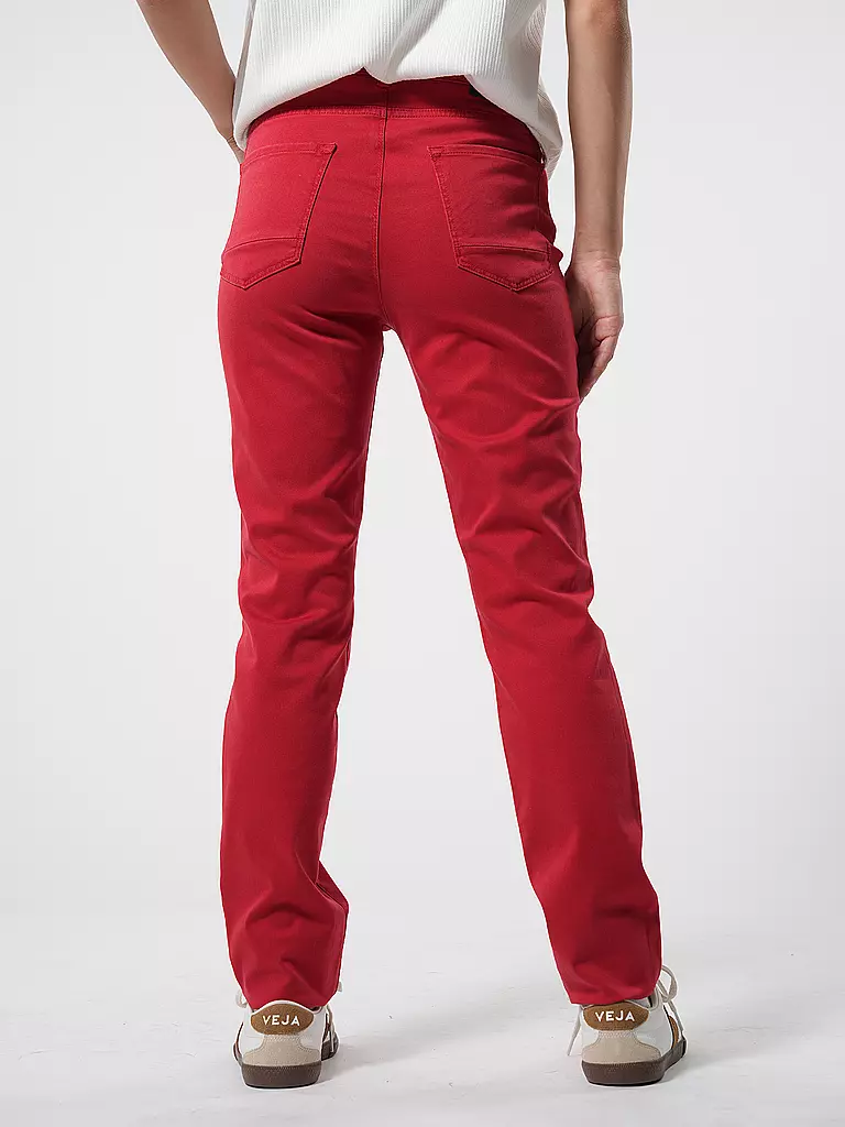 BRAX | Jeans Slim Fit SHAKIRA | Rouge