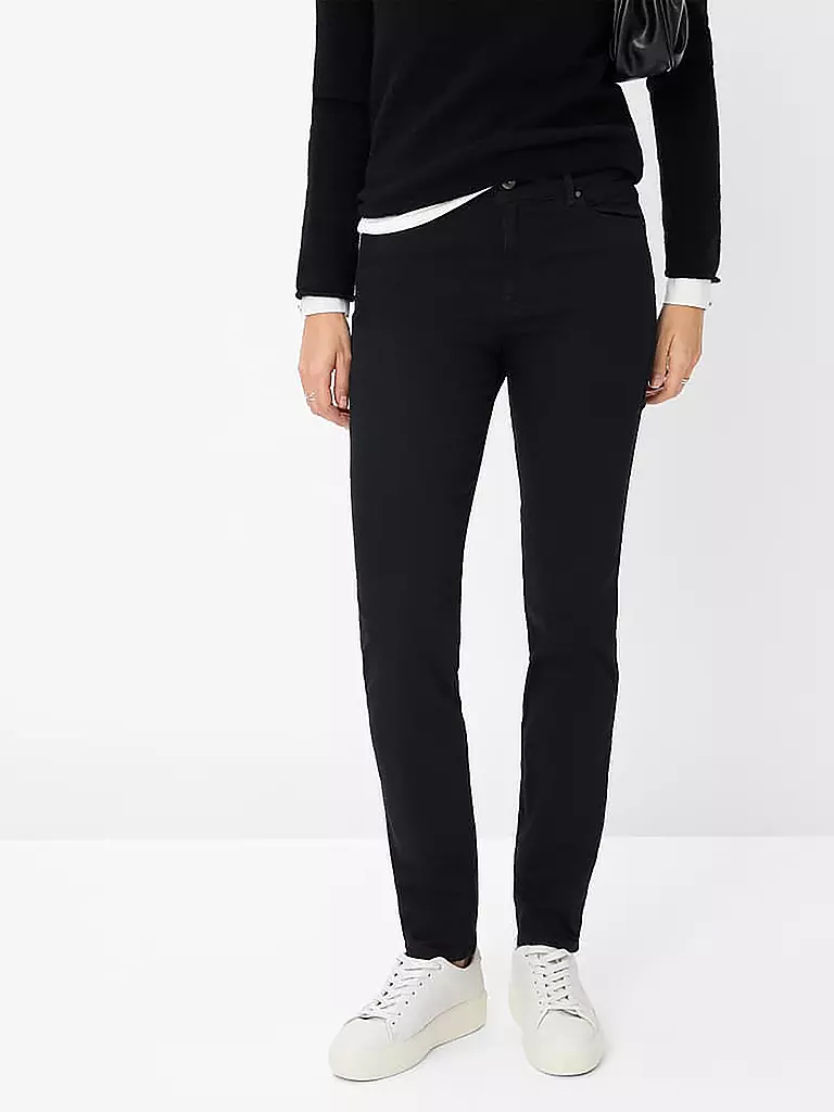 BRAX | Jeans Slim Fit SHAKIRA | Noir