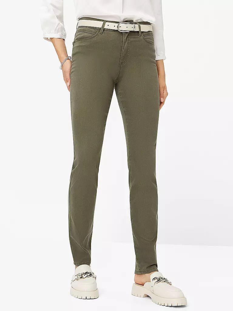 BRAX | Jeans Slim Fit SHAKIRA | 