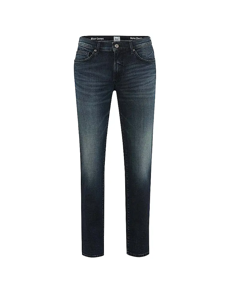 BRAX | Jeans Slim Fit | dunkelblau
