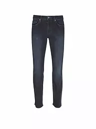 BRAX | Jeans Straight Fit CADIZ | Bleu foncé