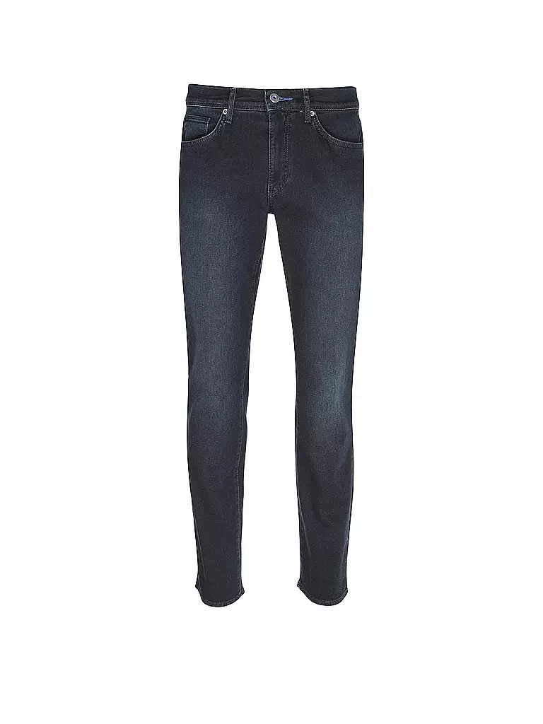 BRAX | Jeans Straight Fit CADIZ | Bleu foncé