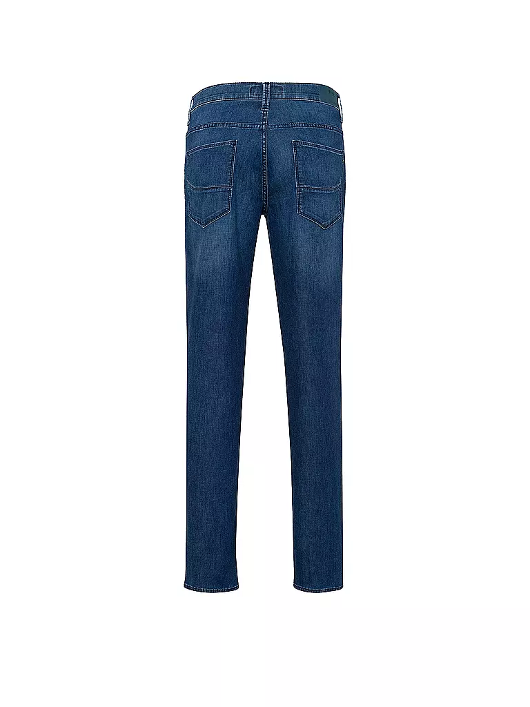 BRAX | Jeans Straight Fit CADIZ | Bleu