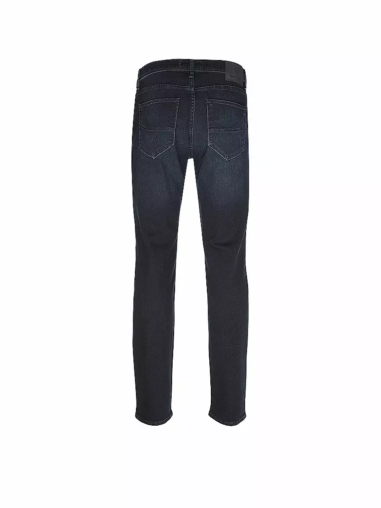 BRAX | Jeans Straight Fit CADIZ | Bleu foncé