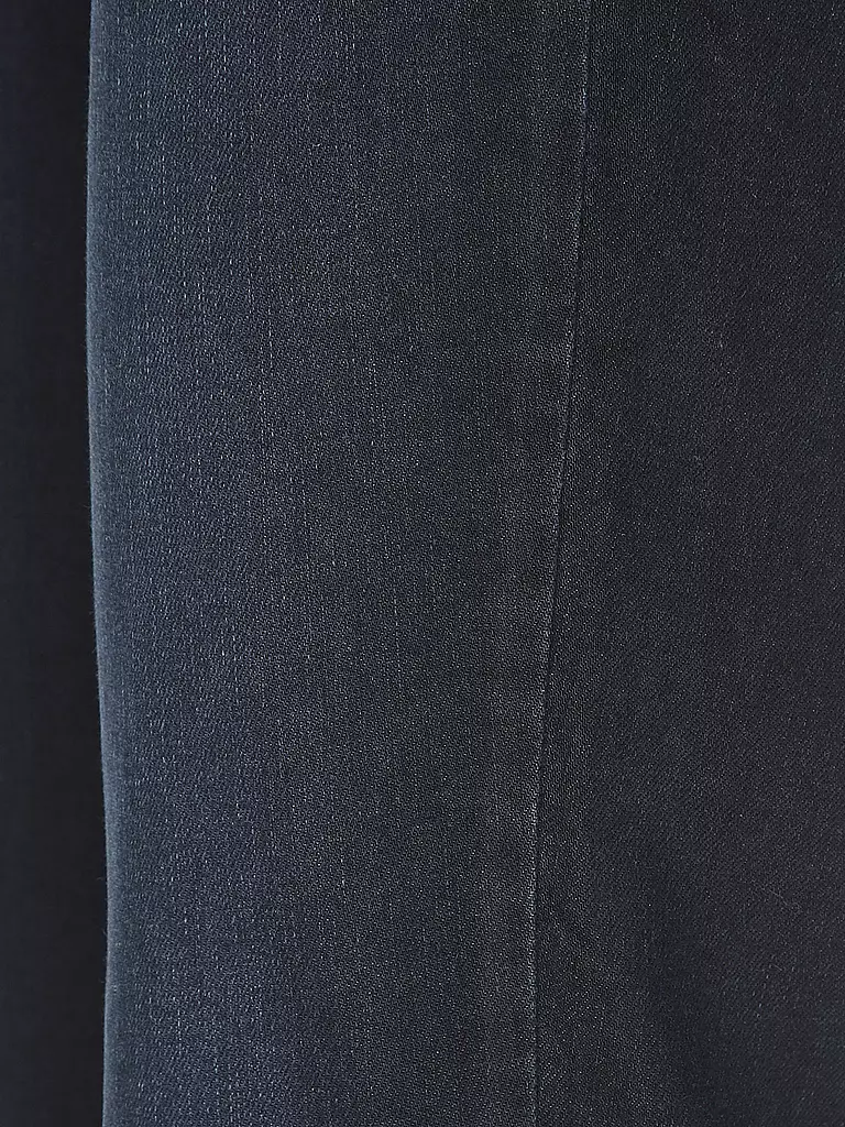 BRAX | Jeans Straight Fit CADIZ | Bleu foncé