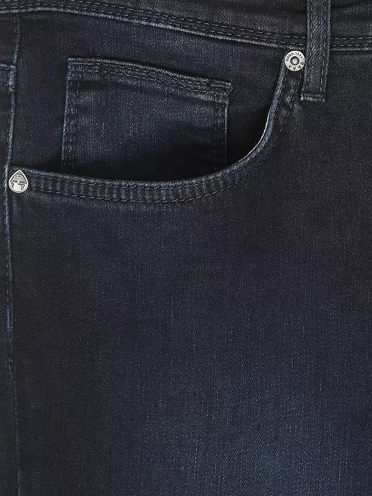 BRAX | Jeans Straight Fit CADIZ | Bleu foncé