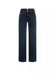 BRAX | Jeans Wide Fit MAINE | Bleu foncé