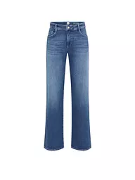BRAX | Jeans Wide Fit MAINE | Bleu