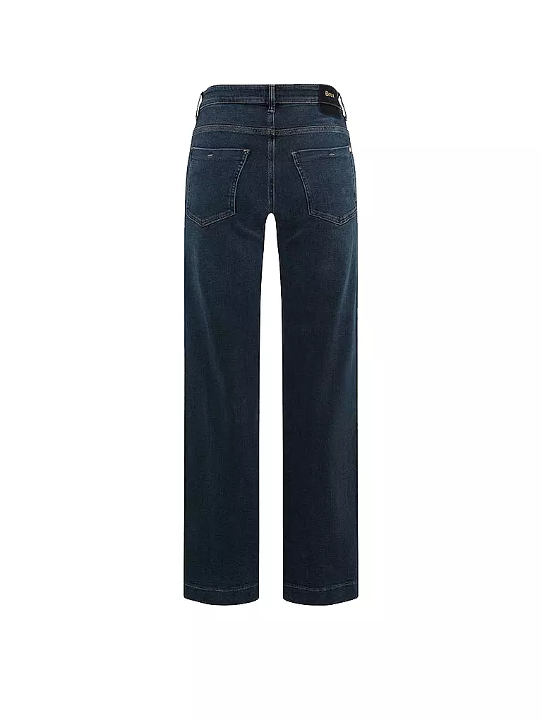 BRAX | Jeans Wide Fit MAINE | dunkelblau