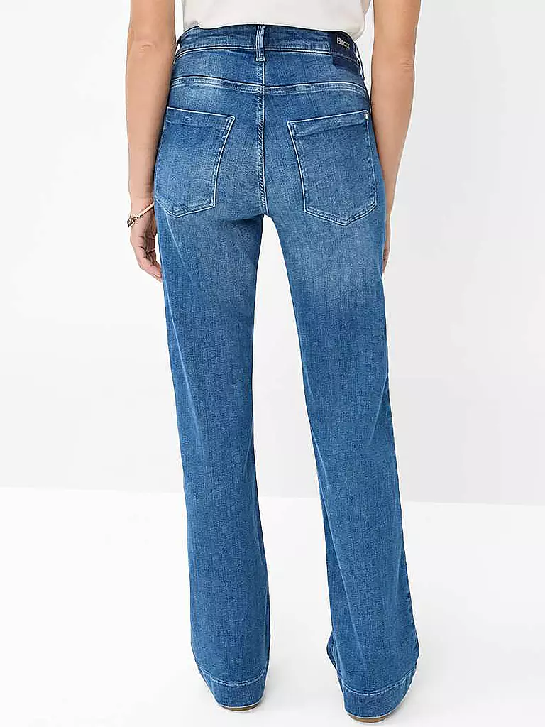 BRAX | Jeans Wide Fit MAINE | 