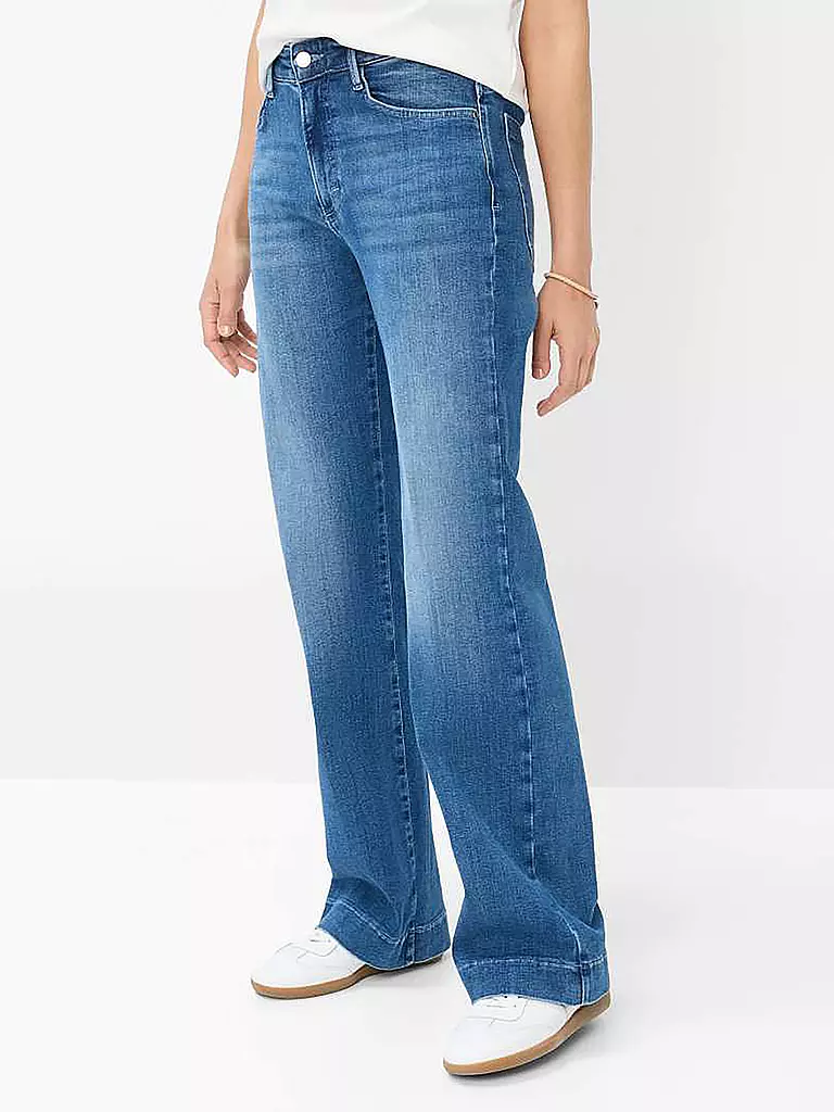 BRAX | Jeans Wide Fit MAINE | 
