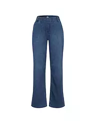 BRAX | Jeans Wide Leg MAINE | Bleu