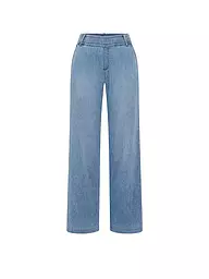 BRAX | Jeans Wide Leg MAINE | Bleu clair