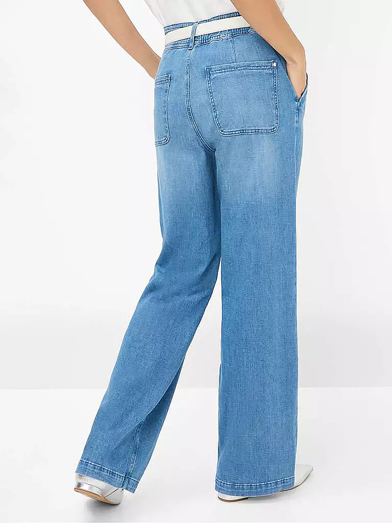 BRAX | Jeans Wide Leg MAINE | 