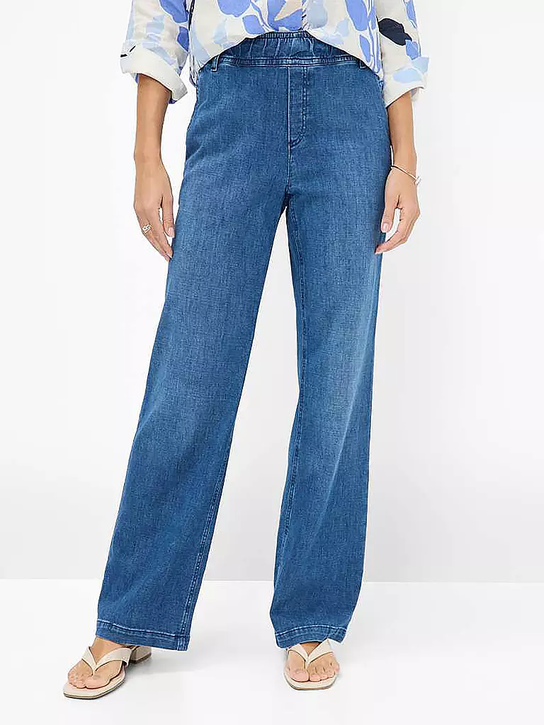BRAX | Jeans Wide Leg MAINE | 