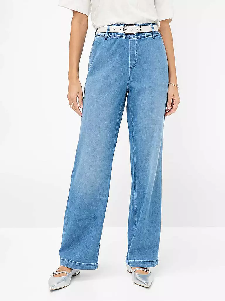 BRAX | Jeans Wide Leg MAINE | 
