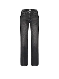 BRAX | Jeans Wide Leg MORGAN | Gris