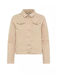 BRAX | Veste en jean MIAMI | Camel
