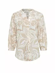 BRAX | Blouse en lin VELIA | Crème